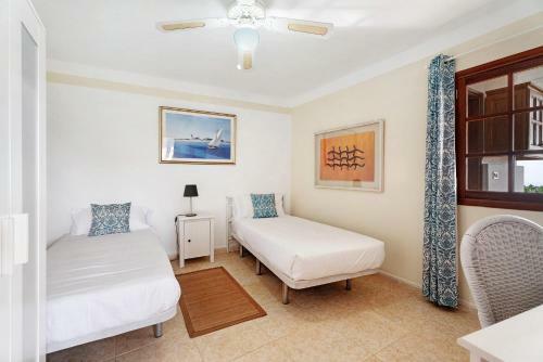 Apartamento Playa La Arena Sea View