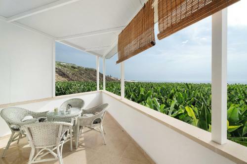 Apartamento Playa La Arena Sea View