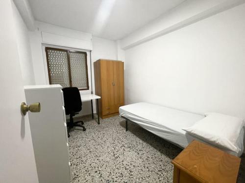 Apartamento Piso Completo En San Vicente