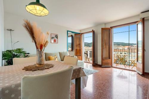 Apartamento Encantador Loft
