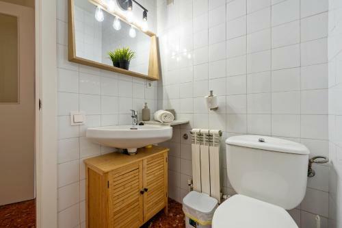 Apartamento Encantador Loft