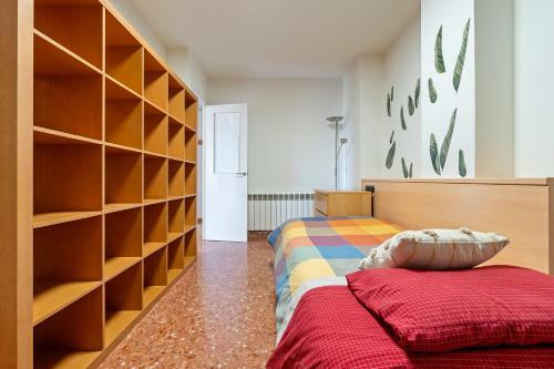 Apartamento Encantador Loft