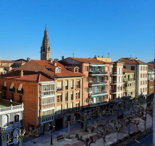 Apartamento Villa- Belen
