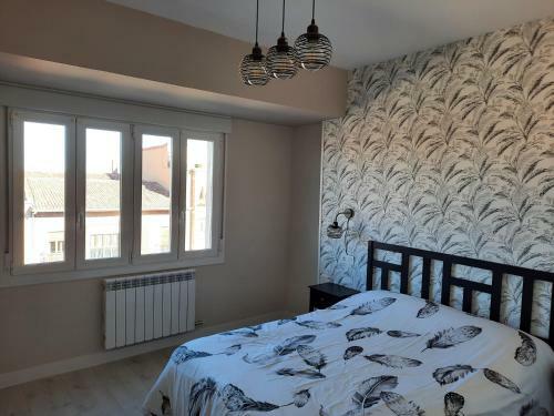 Apartamento Villa- Belen