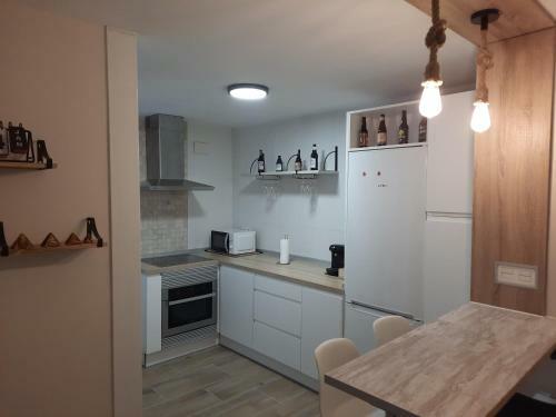 Apartamento Villa- Belen