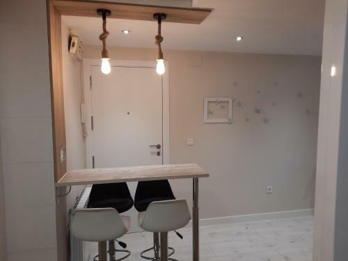 Apartamento Villa- Belen
