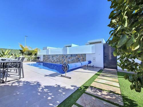 Villas Alejandra - 8309