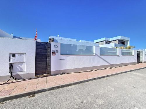 Villas Alejandra - 8309
