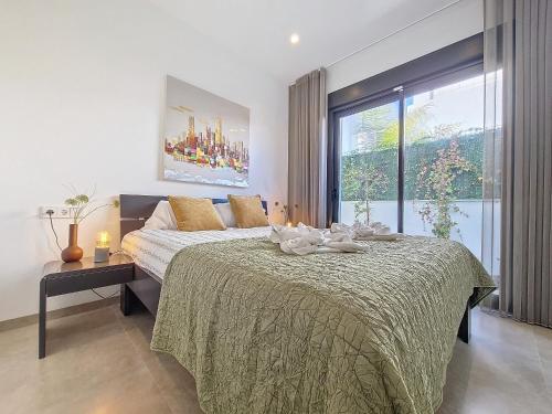 Villas Alejandra - 8309