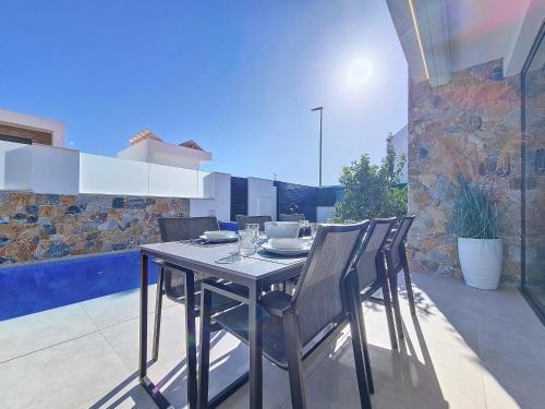 Villas Alejandra - 8309
