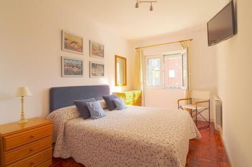 Apartamento Arribada