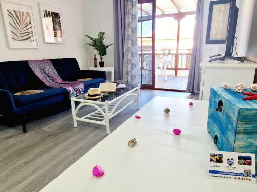 203 Los Gigantes 2 Bedrooms New Apartament
