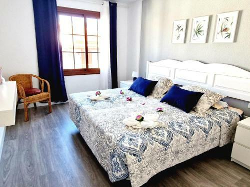203 Los Gigantes 2 Bedrooms New Apartament