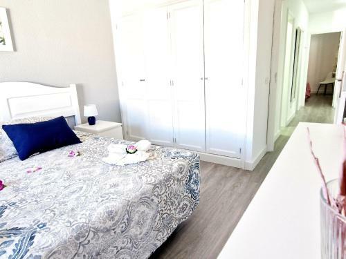 203 Los Gigantes 2 Bedrooms New Apartament