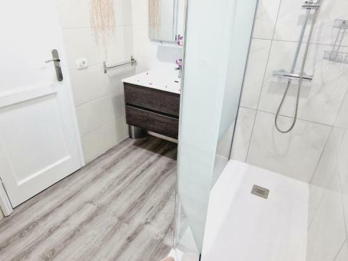 203 Los Gigantes 2 Bedrooms New Apartament