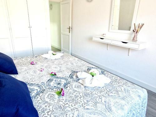 203 Los Gigantes 2 Bedrooms New Apartament