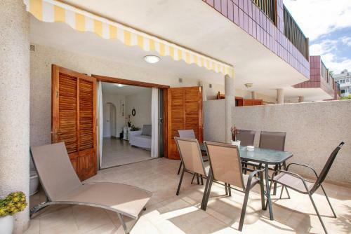 Apartamento Cerca De La Playa