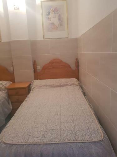 Apartamento El Nido De Tranquilidad Del Mar