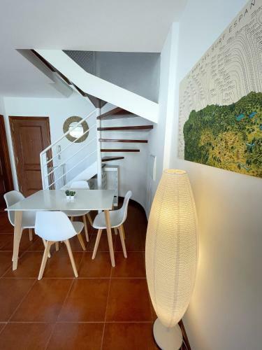 Apartamento Duplex 1alineaplaya-sanvicente