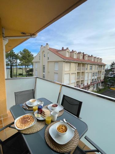 Apartamento Duplex 1alineaplaya-sanvicente