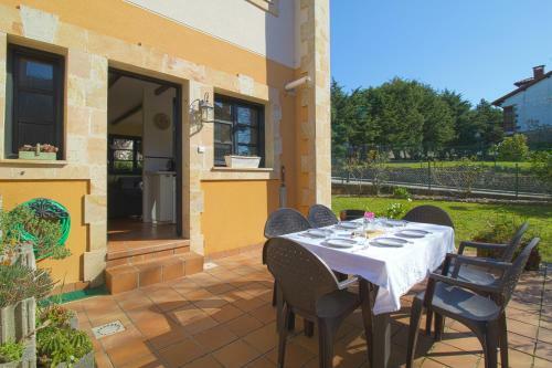 La Casa Del Viajero