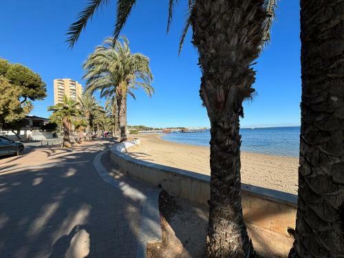 Casa Blu Blu - Your Holidayhome With Pool Near The Beach!