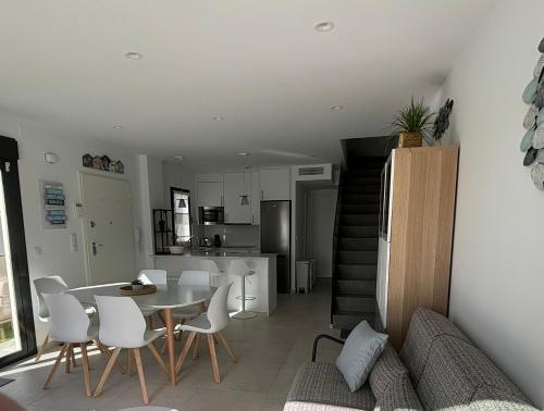 Casa Blu Blu - Your Holidayhome With Pool Near The Beach!