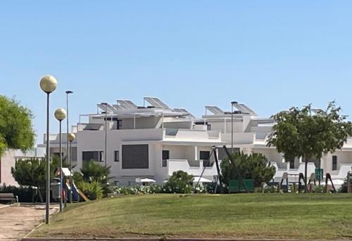 Casa Blu Blu - Your Holidayhome With Pool Near The Beach!