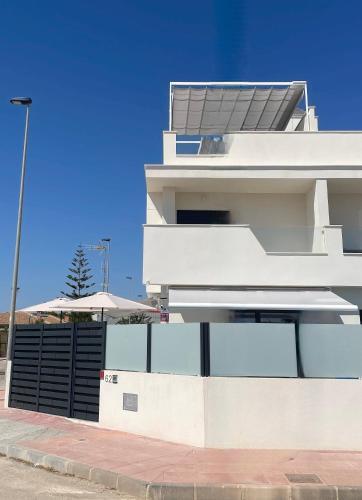Casa Blu Blu - Your Holidayhome With Pool Near The Beach!