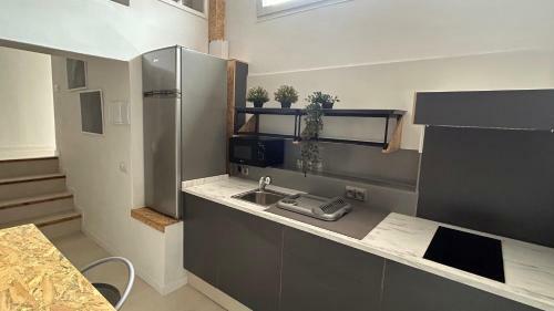 Apartamento ?la Roca?