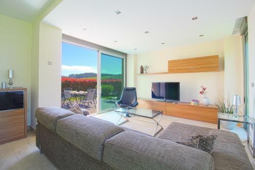 El Chalet De Lola