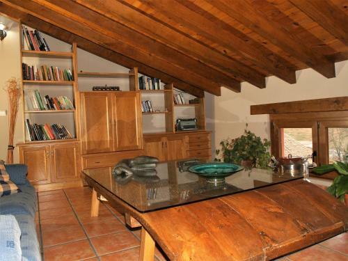 Albergue La Torre
