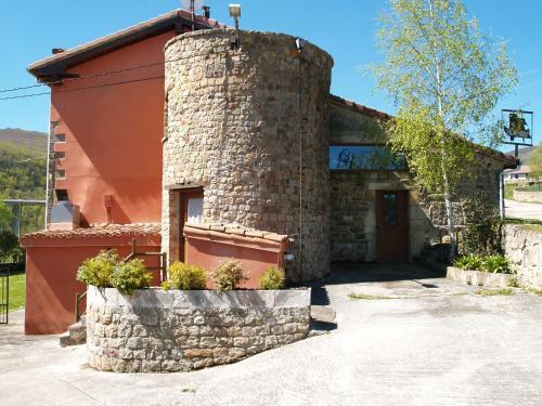 Albergue La Torre