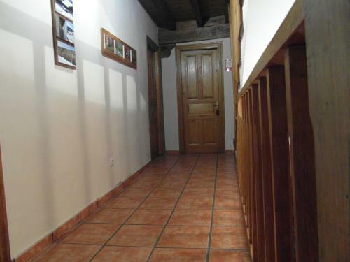 Albergue La Torre