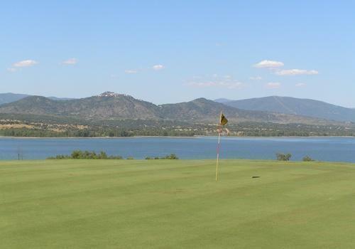 Villa Sierra De Gata