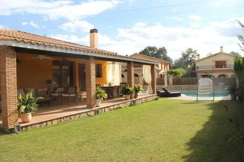 Villa Sierra De Gata