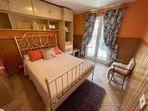 Chalet En La Quinta