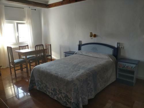 Hostal Pensi�n Oyambre