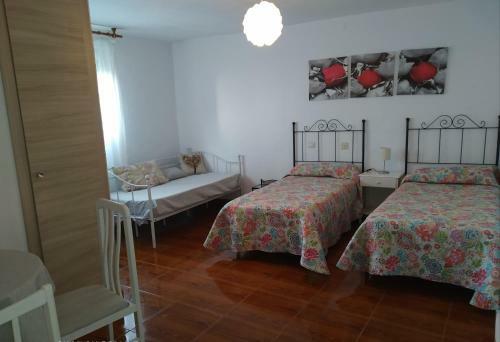 Hostal Pensi�n Oyambre