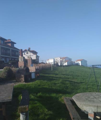 Hostal Pensi�n Oyambre