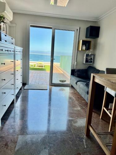 Apartamento Los Gigantes Fantastic View