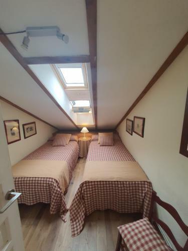 Apartamento El Arc�ngel de Santillana Del Mar