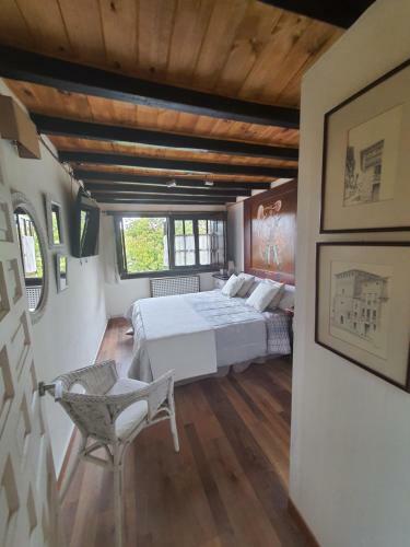 Apartamento El Arc�ngel de Santillana Del Mar