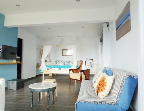 Apartamento Al Aire Del Mar