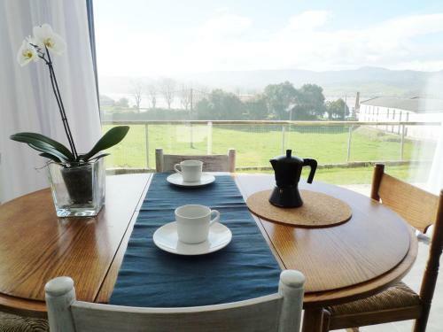 Apartamento Al Aire Del Mar