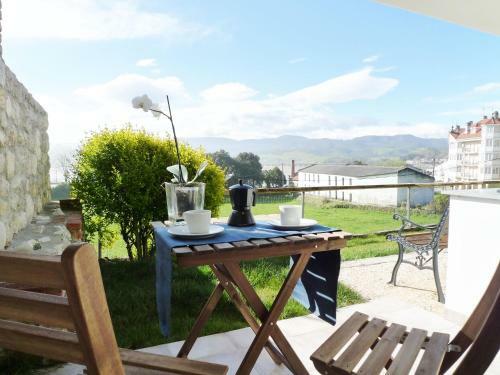 Apartamento Al Aire Del Mar