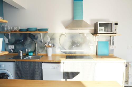 Apartamento Al Aire Del Mar