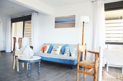 Apartamento Al Aire Del Mar