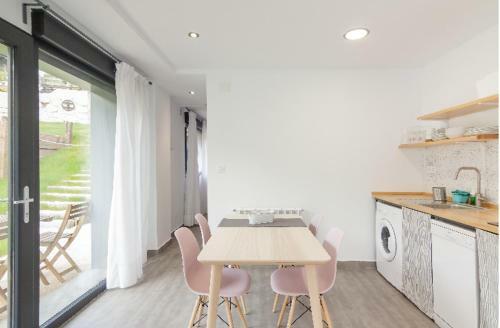 Apartamento Al Aire Del Mar