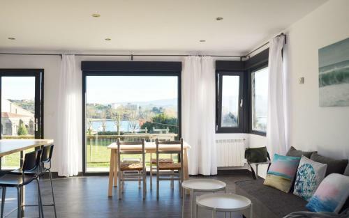 Apartamento Al Aire Del Mar